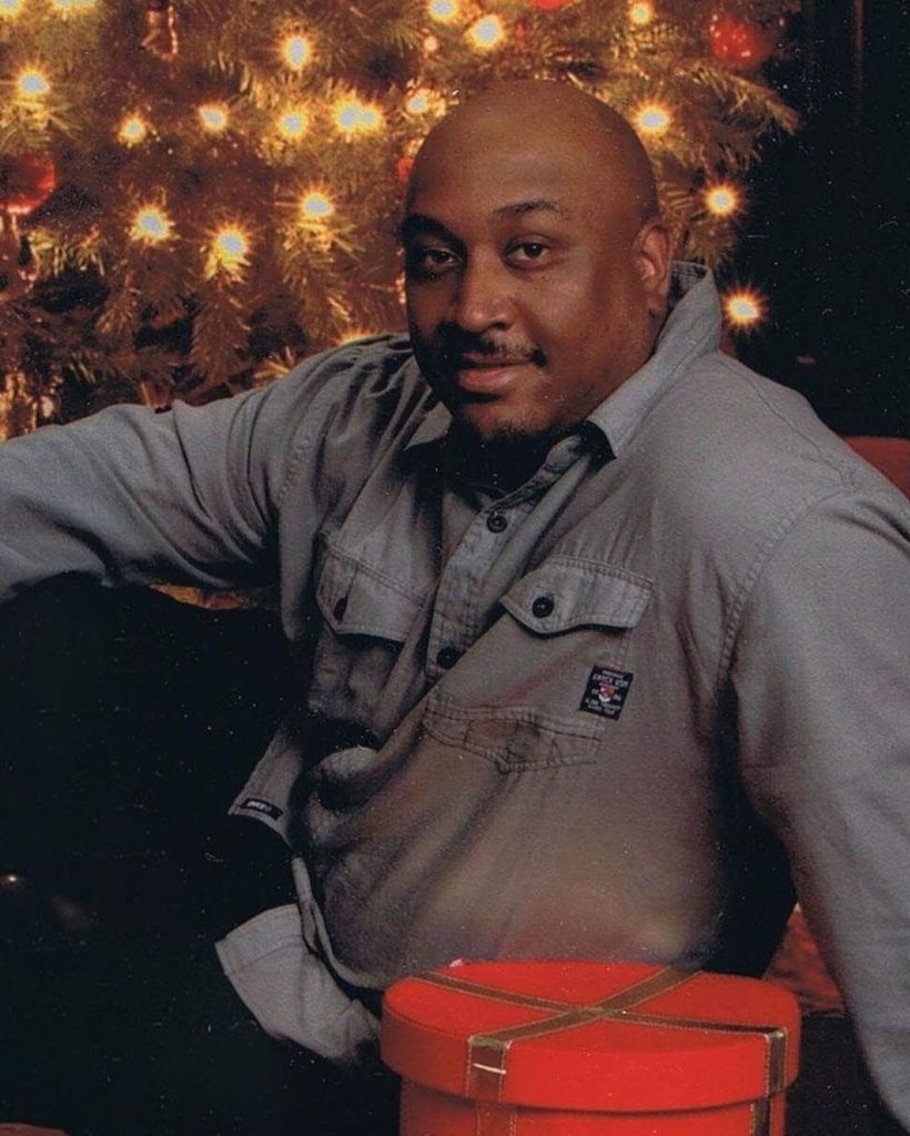 Troy Bennett