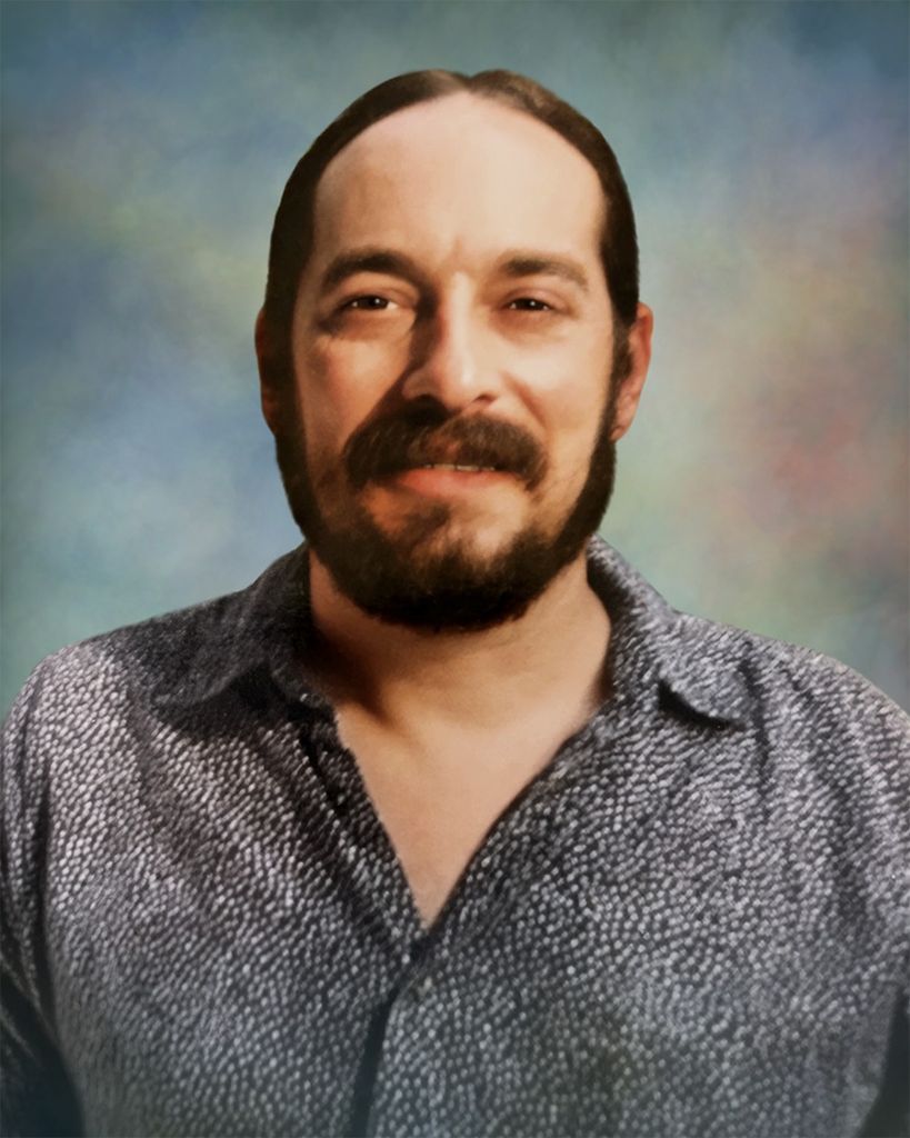 Paul Haines McNeely Profile Photo