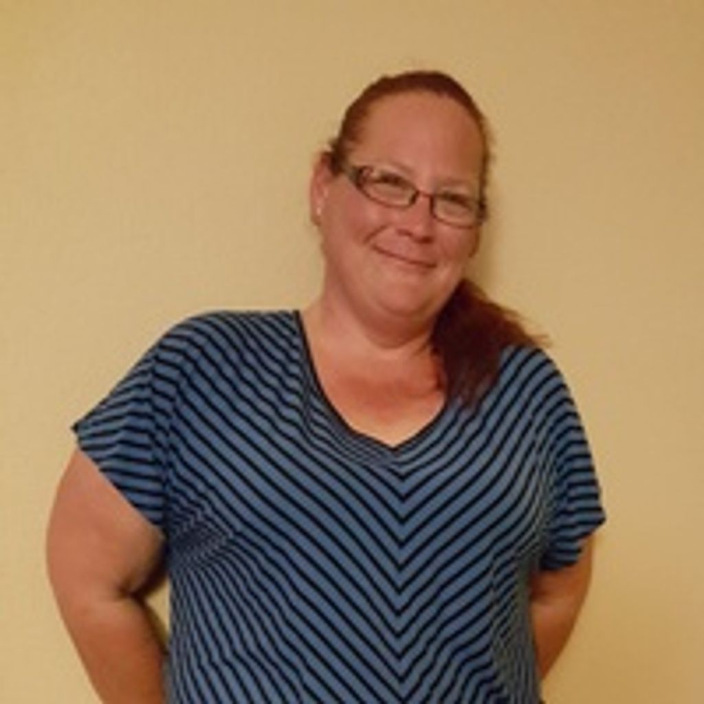 Tammy Lyn (Zettel) McFarland