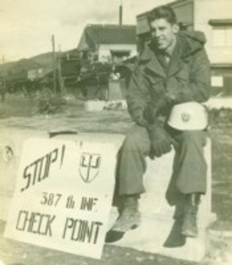 John  William Glasser