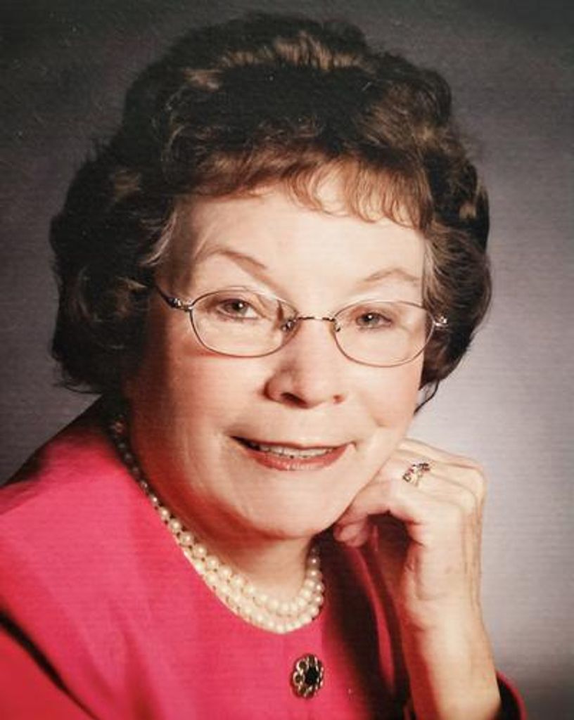Iris Yvonne Smith Profile Photo