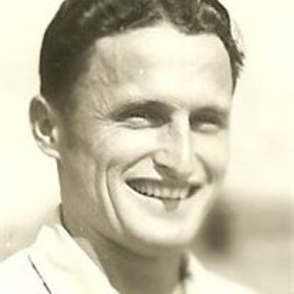George T. Krenitsky