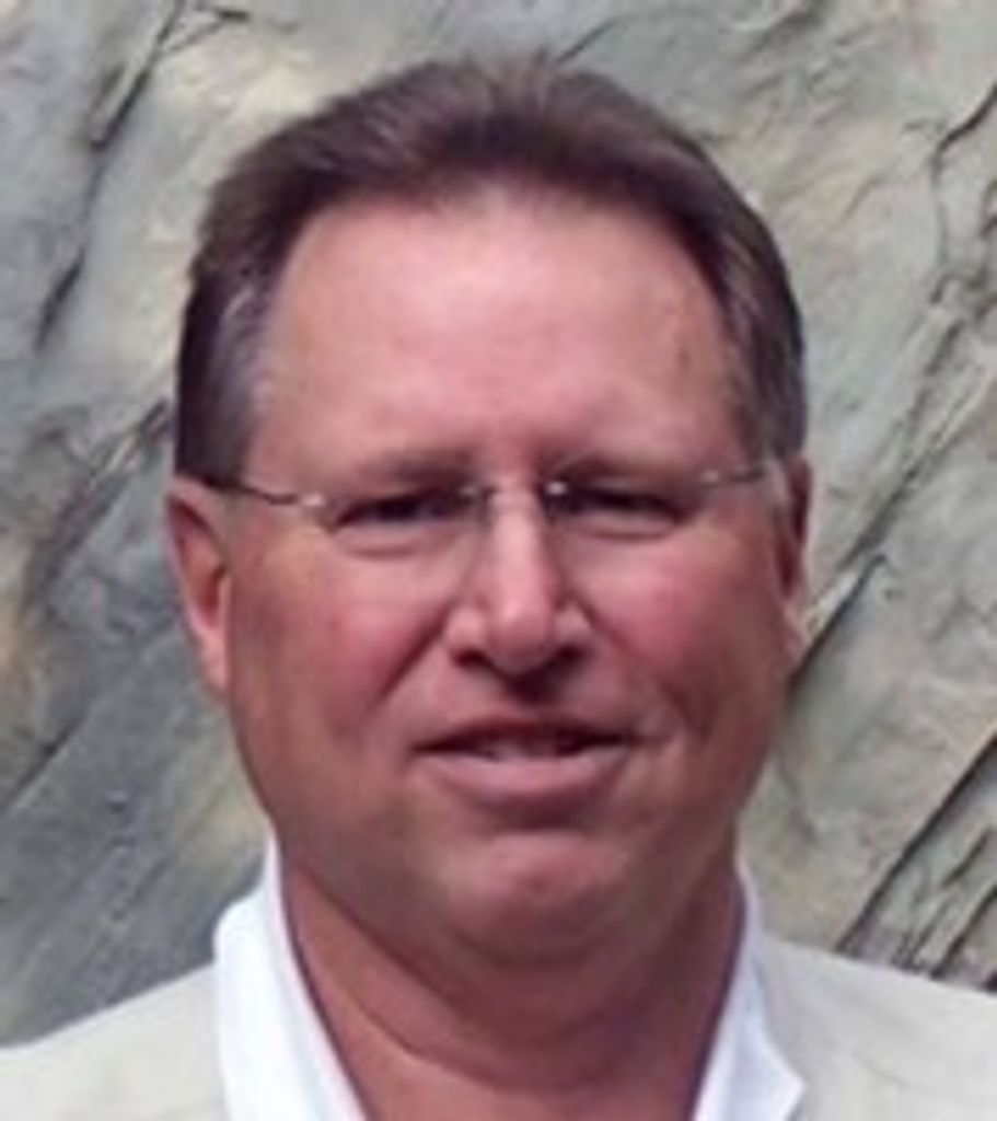 Ronald Campbell Smith