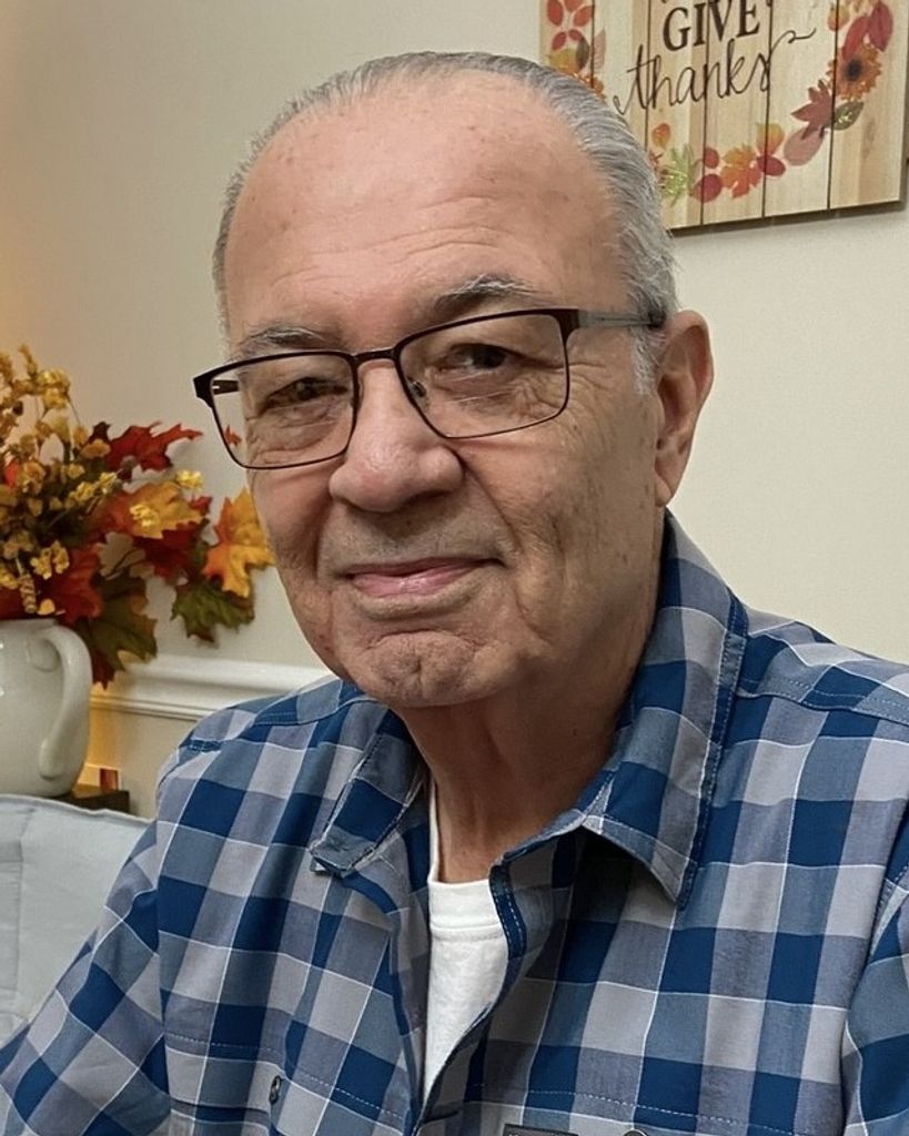 Tommy Paul Dubroc Profile Photo