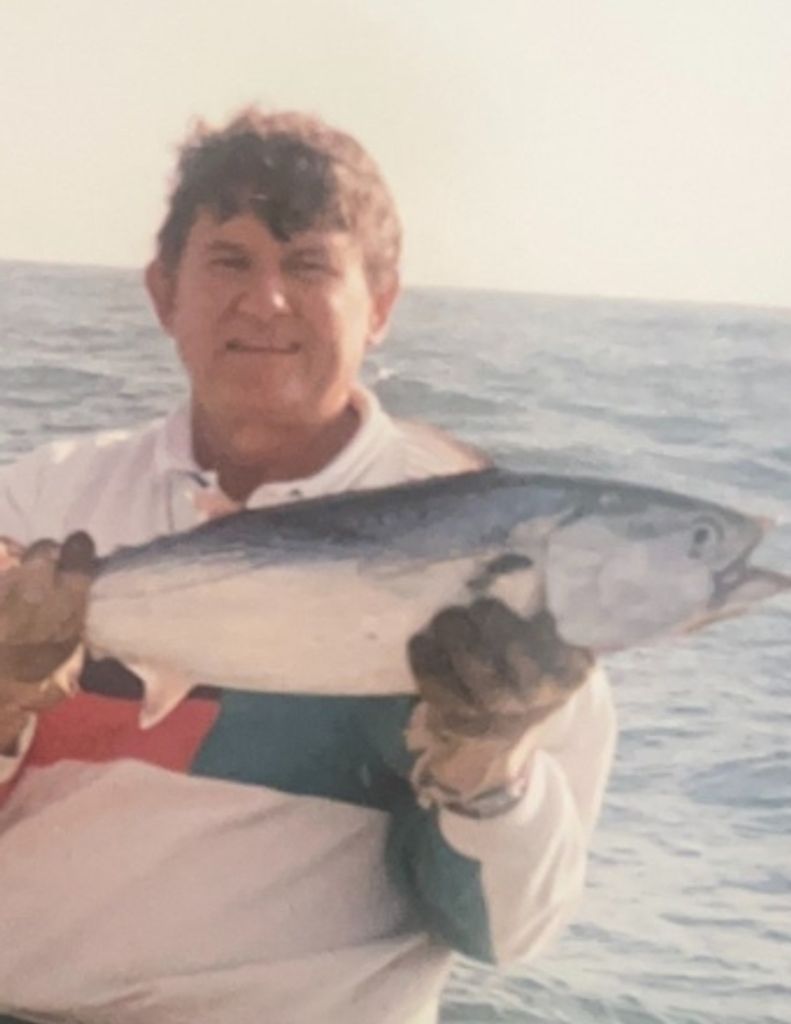 James "Jim" C. Brooks, Jr.