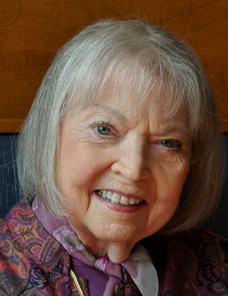 Joan Nicholson Profile Photo