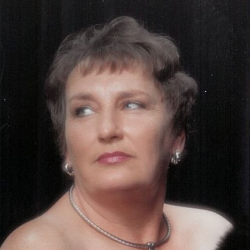 Linda Jo Walker Profile Photo