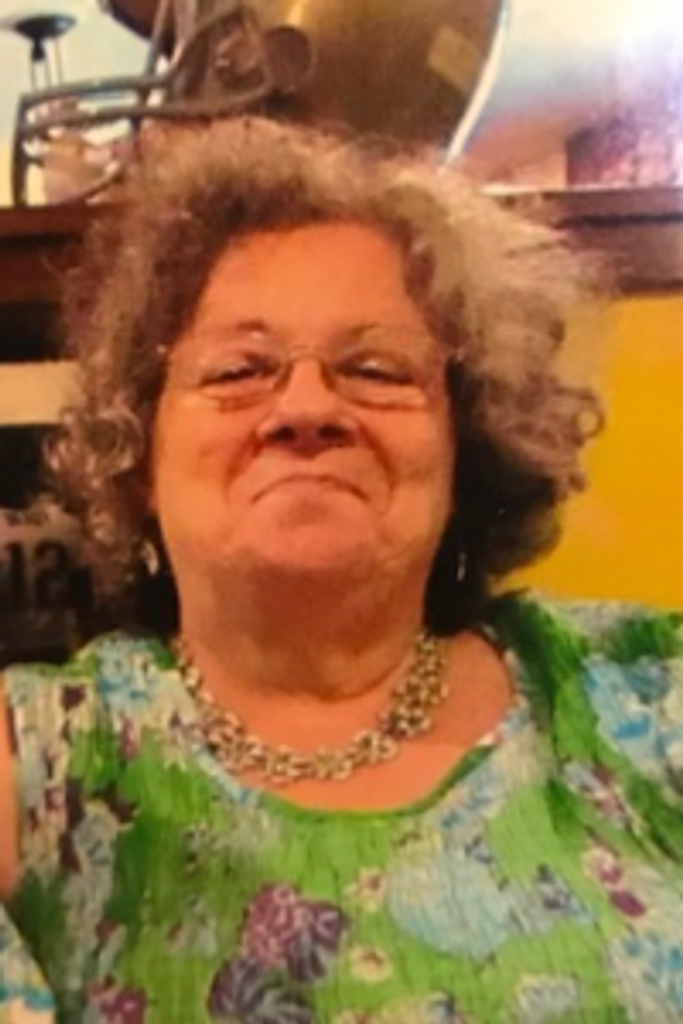 Cheryl A. (Harper) Folsom Profile Photo