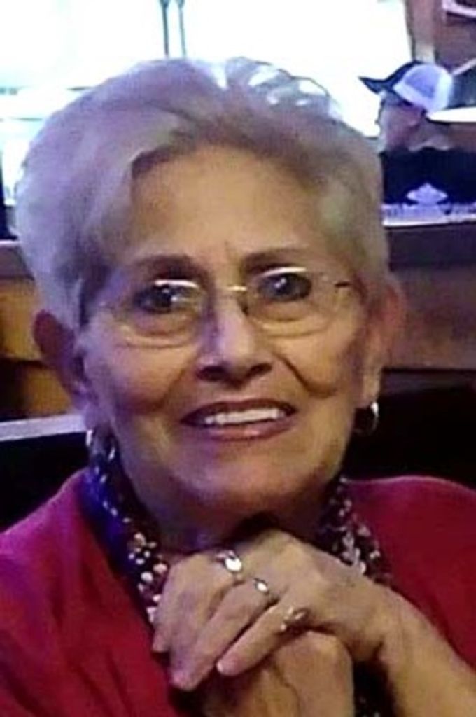 Patricia A. Garcia Profile Photo