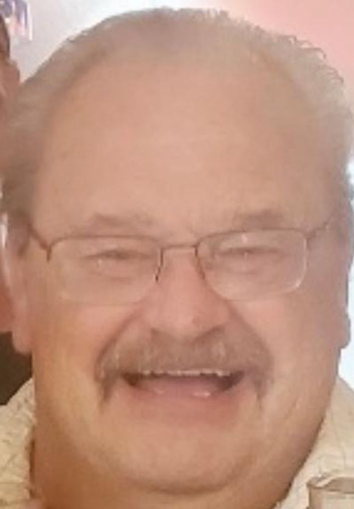 John August Crabtree