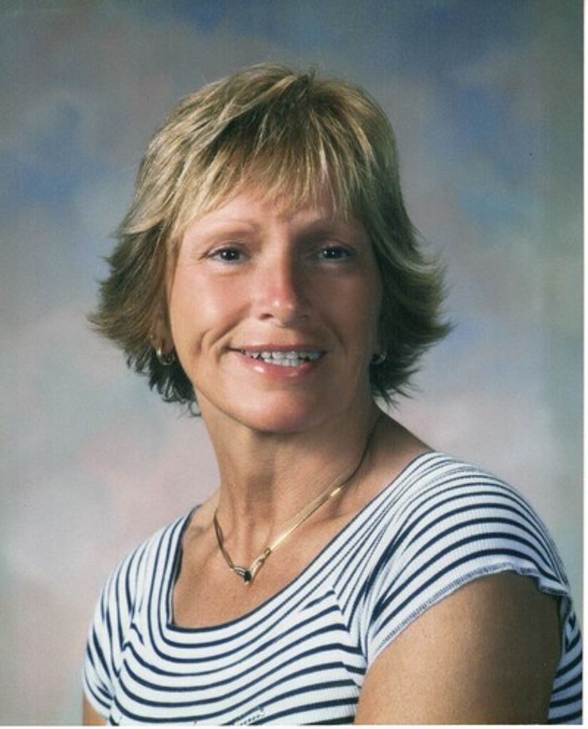 Maxine J Sandberg Profile Photo