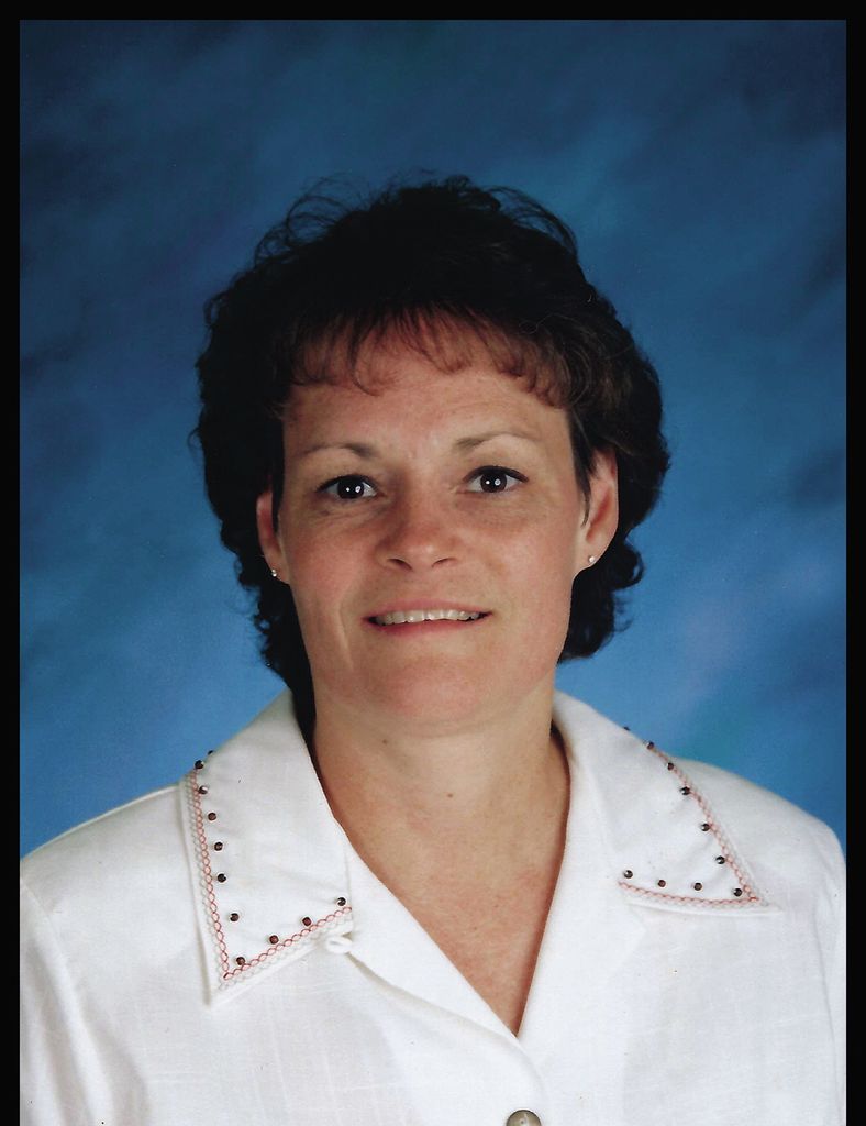 Mary Kathleen Krieter Profile Photo