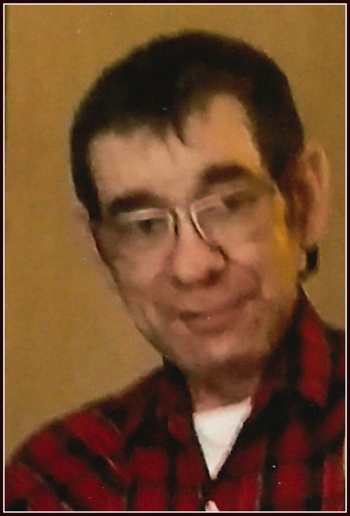 Michael “Mike” Jay Vesey