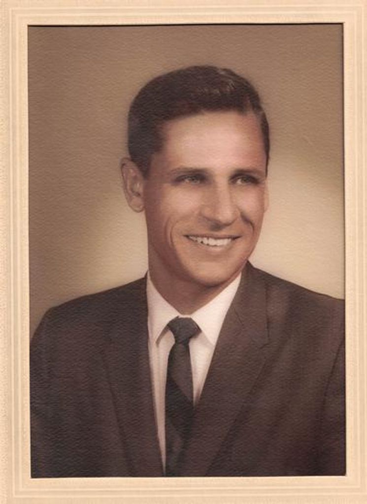 Willard C. Clark, Jr. Profile Photo