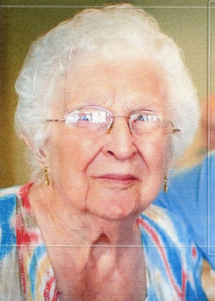 Lillian "Fifi" G. Wozniak