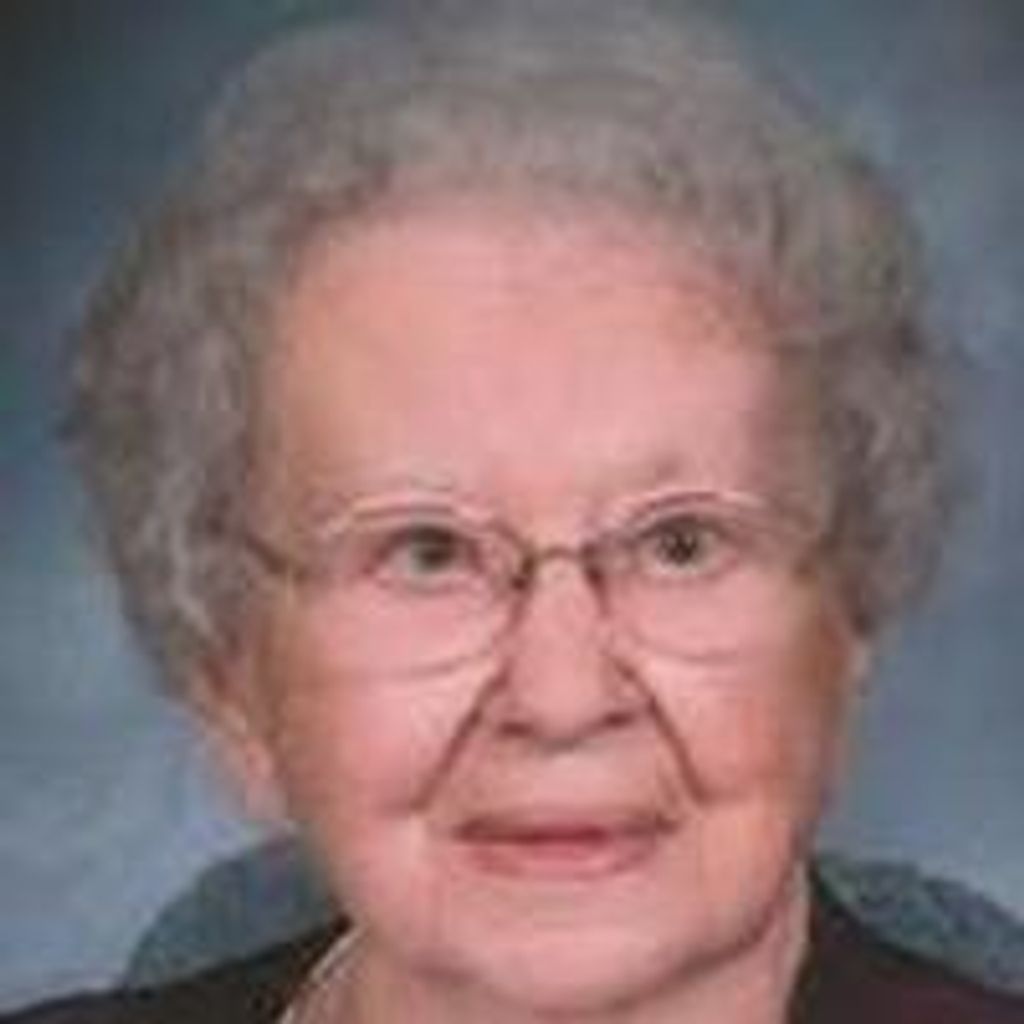 Amelia Caroline Vetter