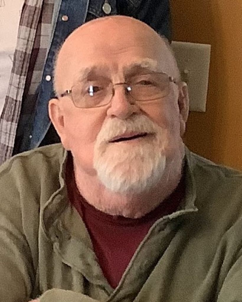 Thomas R Reynolds Profile Photo