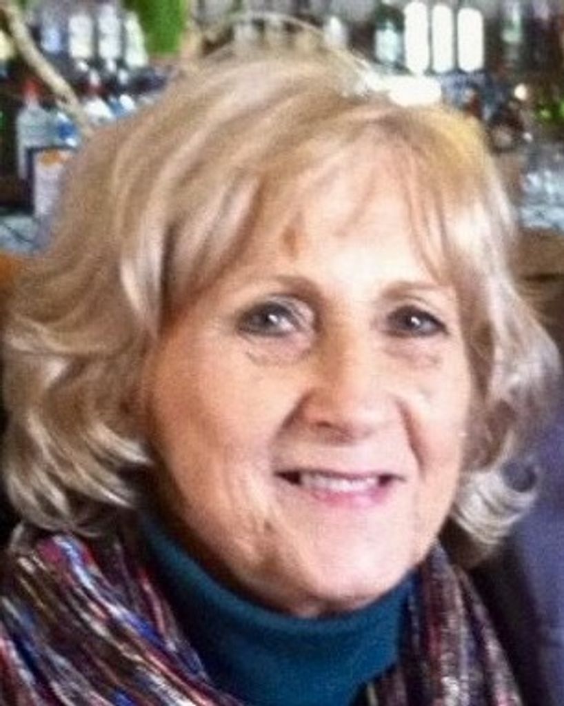 Virginia "Sue" Fuchs Profile Photo