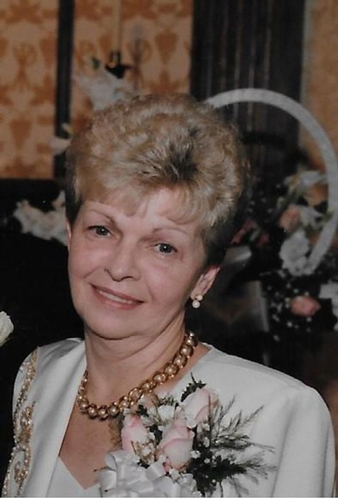 Rosemary A. Isbitski