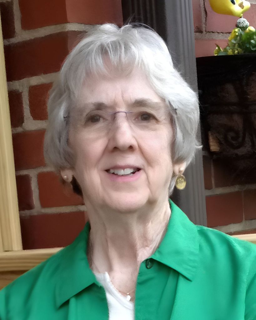 Glenda Lorena Lackey