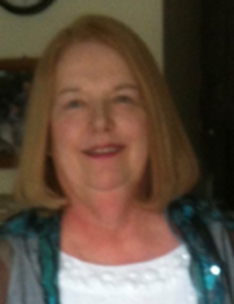 Janice “Jan” Louise Gonzalez