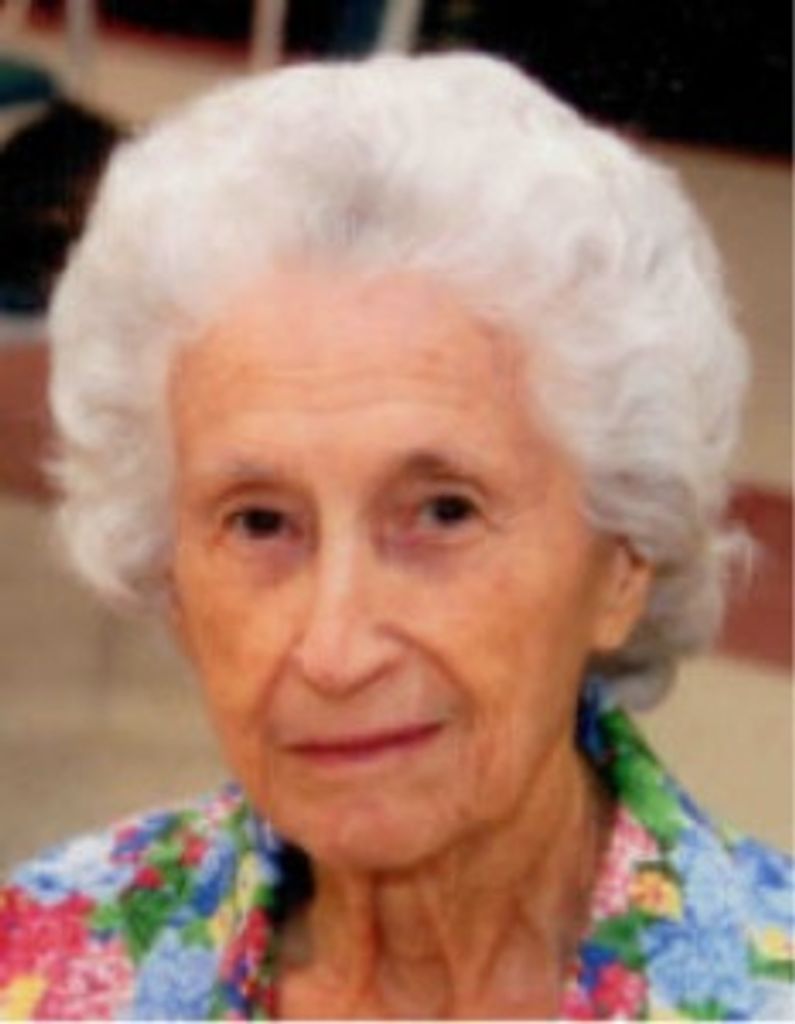Ella Lavinia Bryant