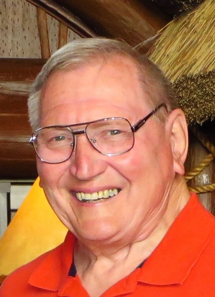 Steven W. Bosak, Jr.