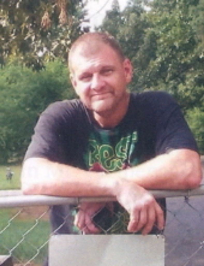 Cordis "Corey" Clayton LaRocque
