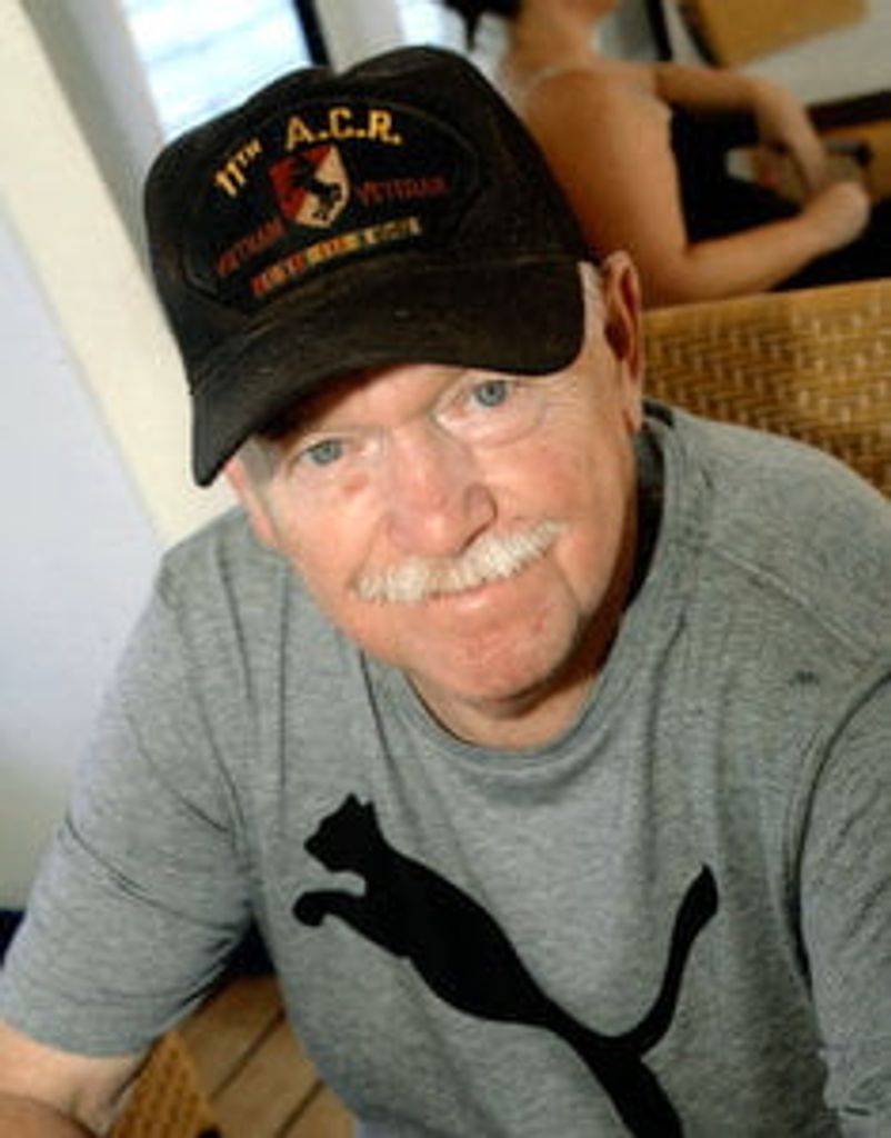 Harold Junior Collins Profile Photo