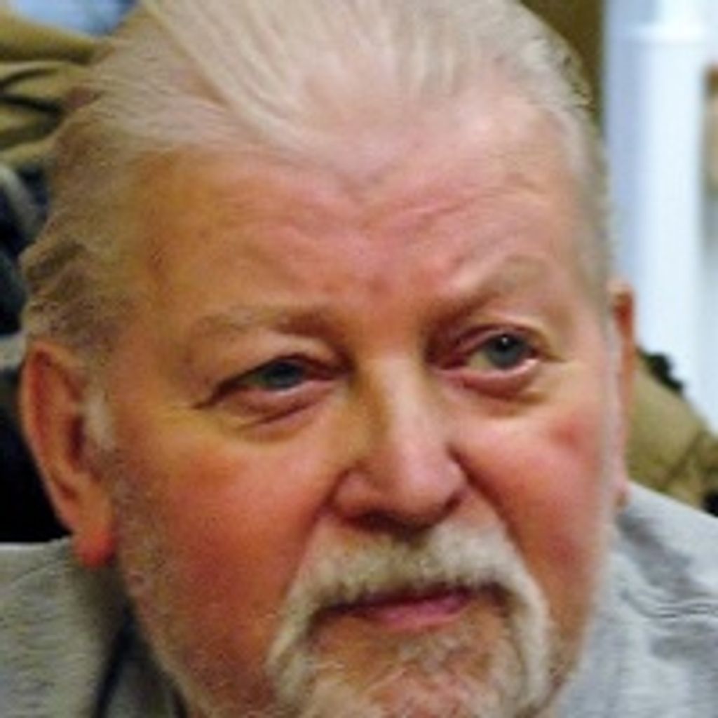 Charles William Kennick