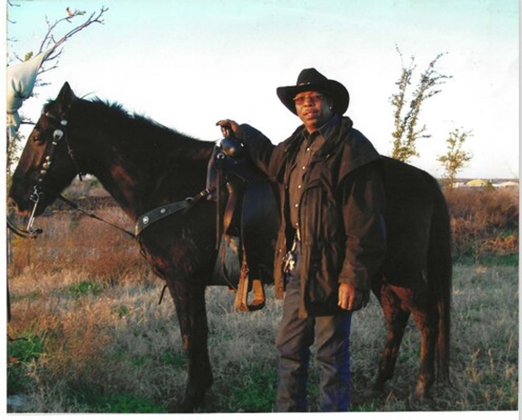Dexter Burnett Profile Photo