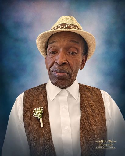 Gilmore Williams, Jr.'s obituary image