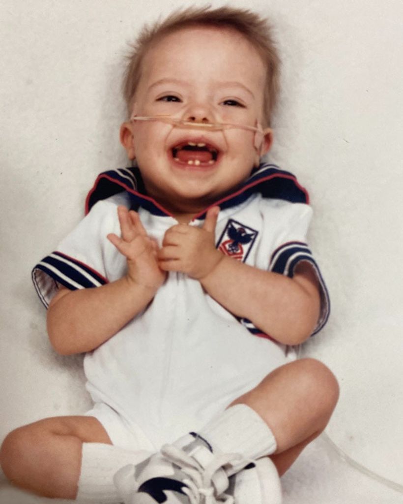 Justin Daniel Snelgrove