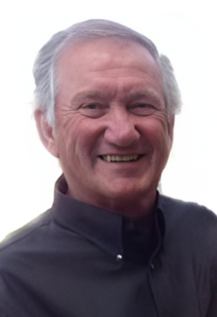 Dennis "Denny" Patrick Roy Profile Photo