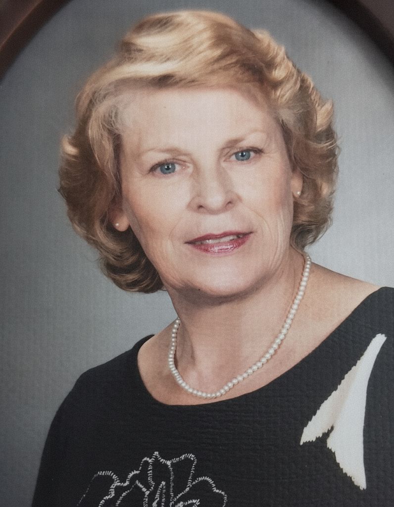Sandra Koch Profile Photo