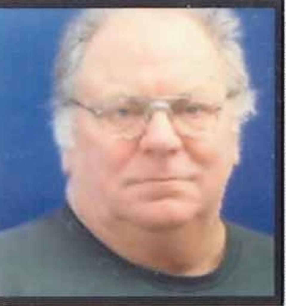 John Robert Heckman Profile Photo