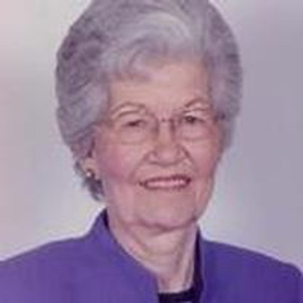 Evelyn A. Stutler