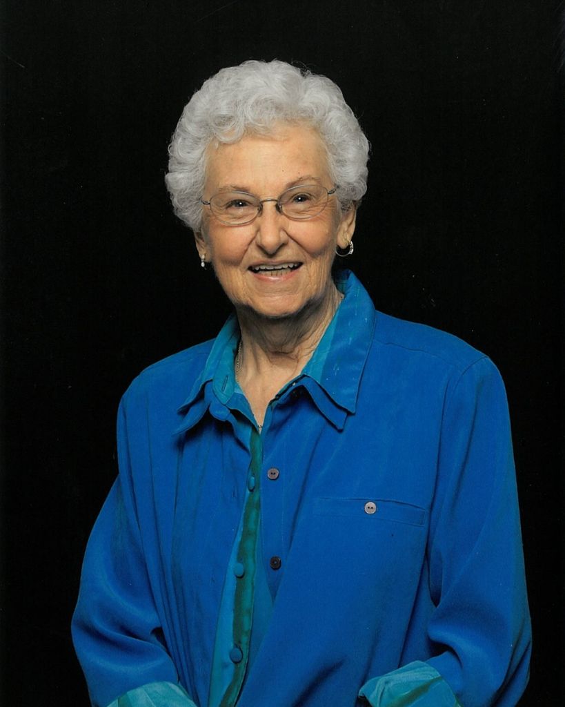 Mary Moore