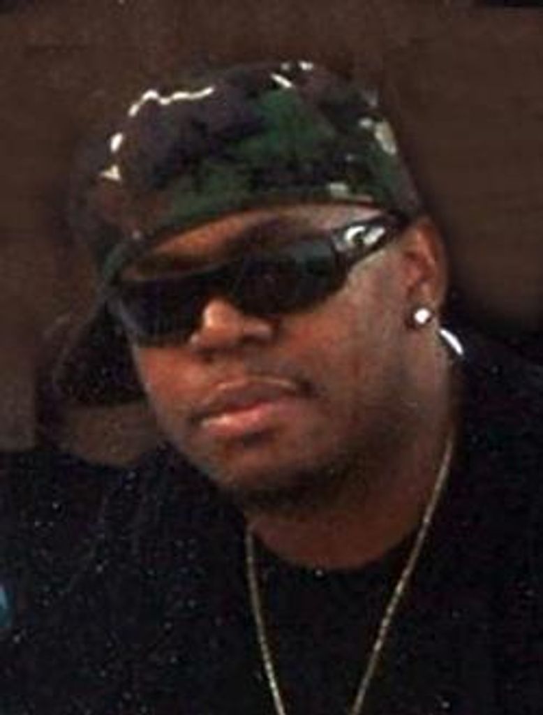 David D. Mosley, Jr.