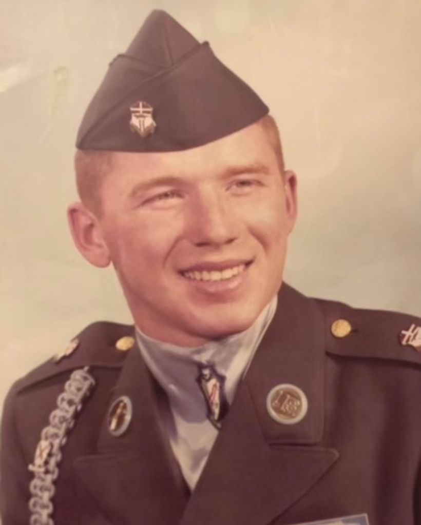 William Hagan Profile Photo