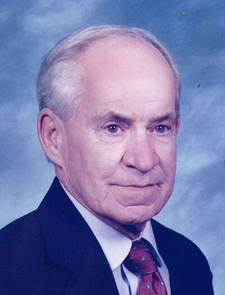 Jack Simon, Sr.