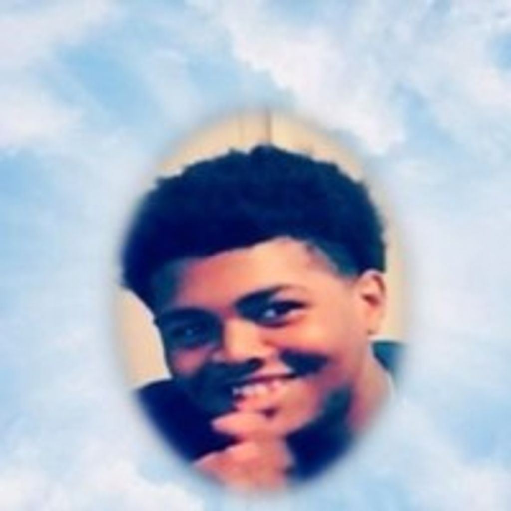 William Damontae` Anderson Profile Photo