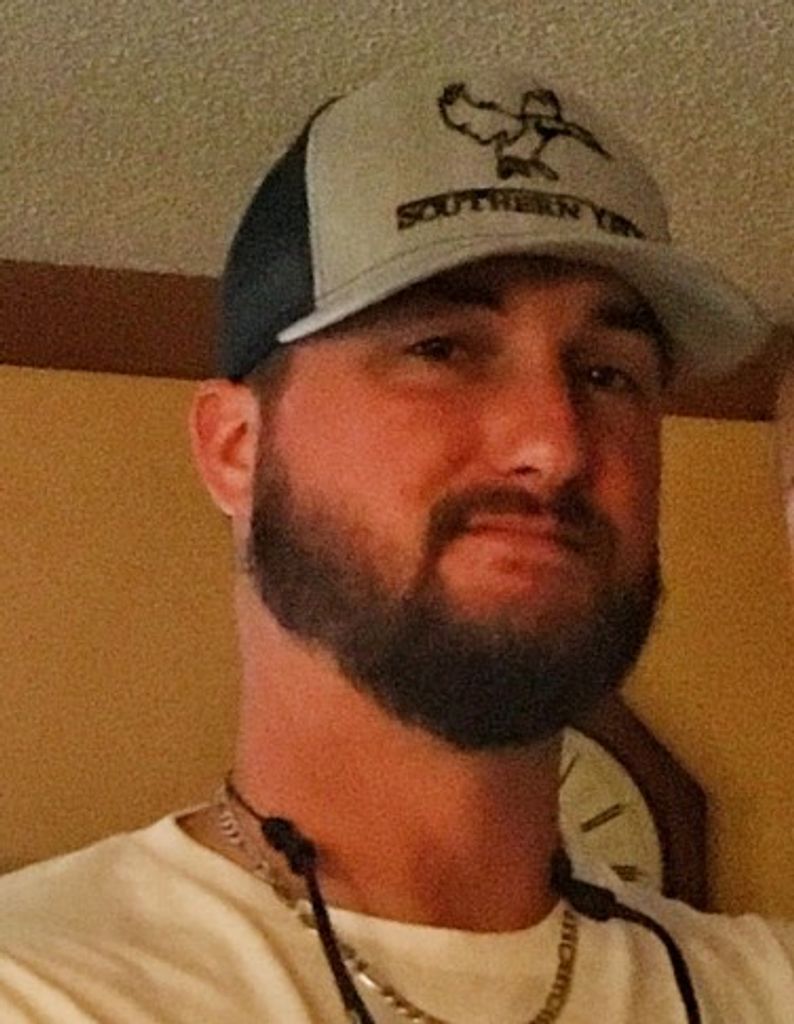 Austin Caleb Hart