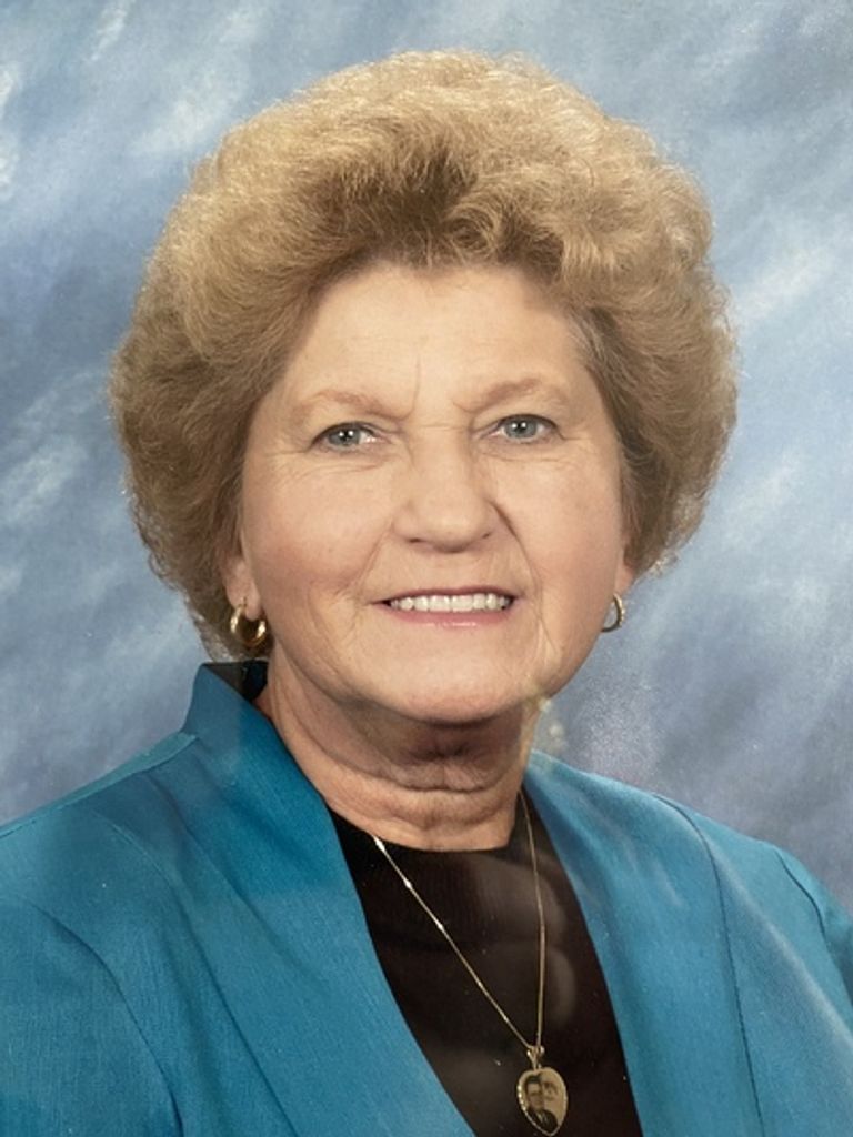 Beverly Ridenour Profile Photo