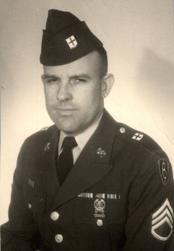 Norman Nicholas Profile Photo