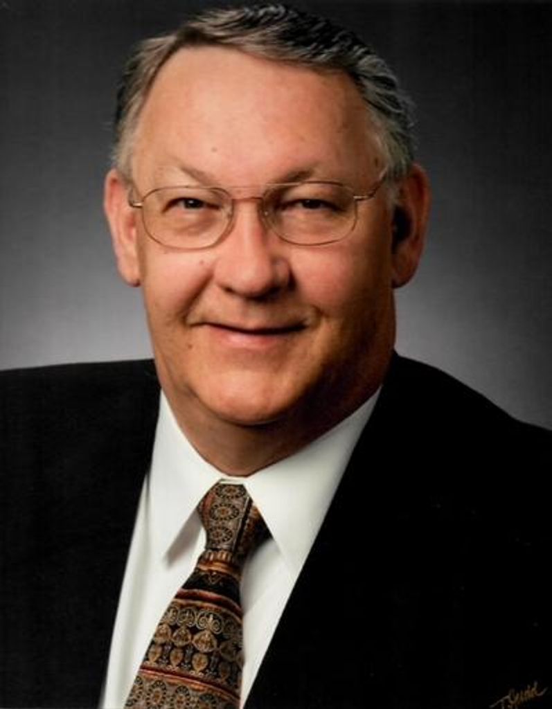 Dr. Ronnie Len Glasscock