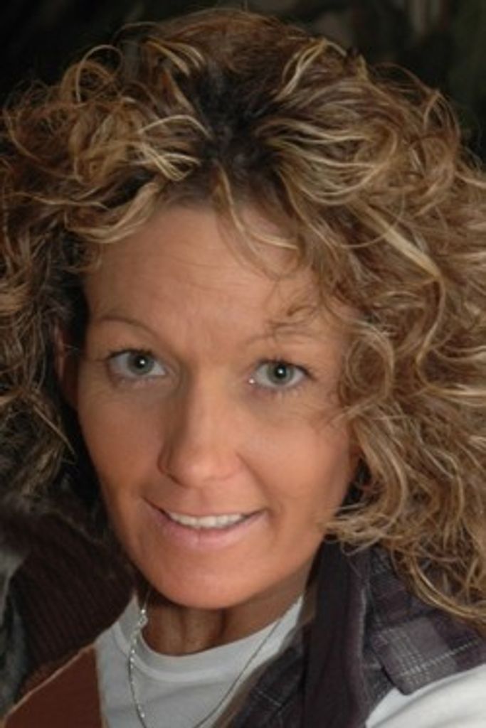 Wendy Marshall