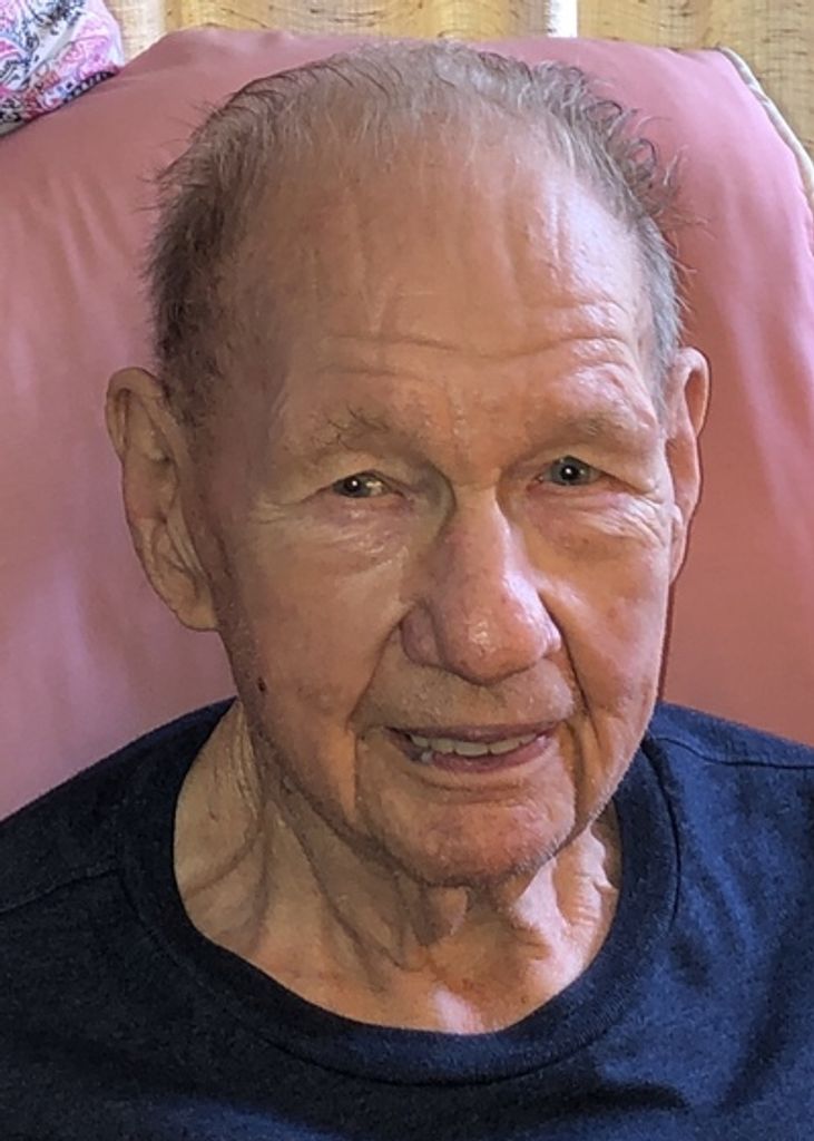 Walter A. Brown Profile Photo