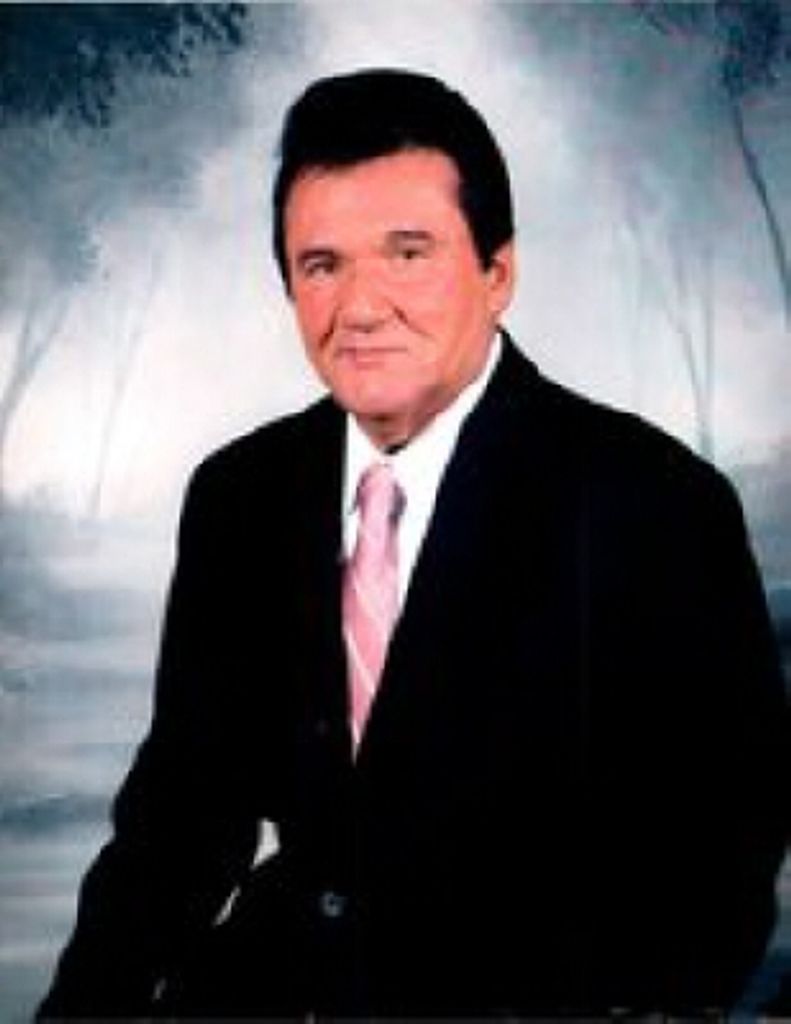 Walter  T. Ulrich 