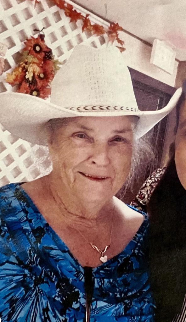 Gladys Vivian Mcclelland Profile Photo